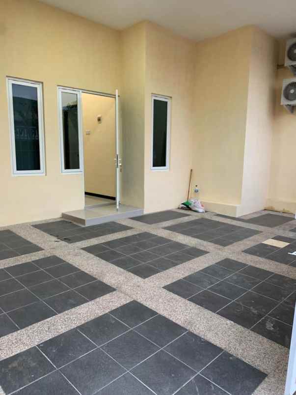 rumah kost siap huni dekat kampus umm