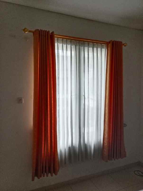 rumah kota bandung andir dekat cicendo tamansari itb