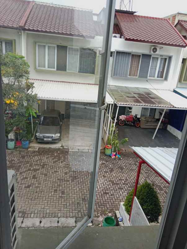 rumah kota bandung andir dekat cicendo tamansari itb