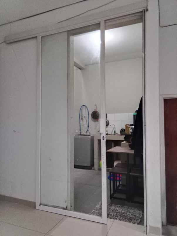 rumah kota bandung andir dekat cicendo tamansari itb