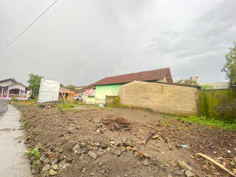 rumah limasan minimalis harga promo 295 juta