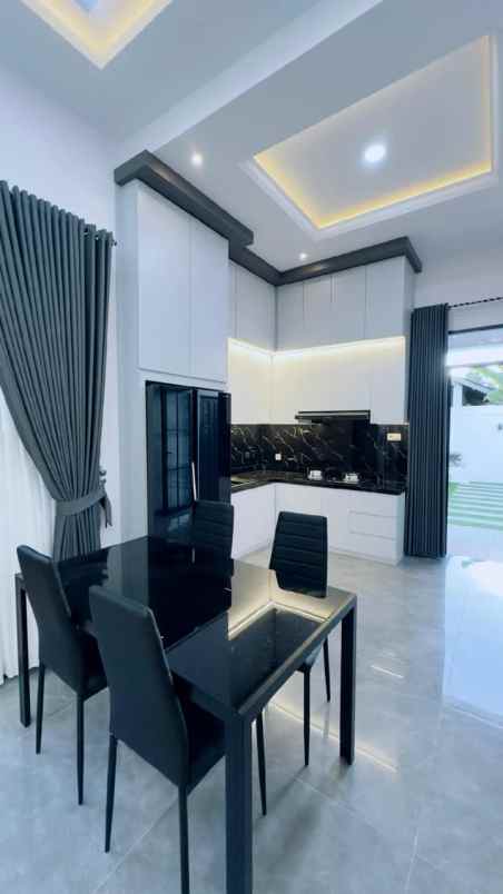 rumah maksimalis harga minimalis