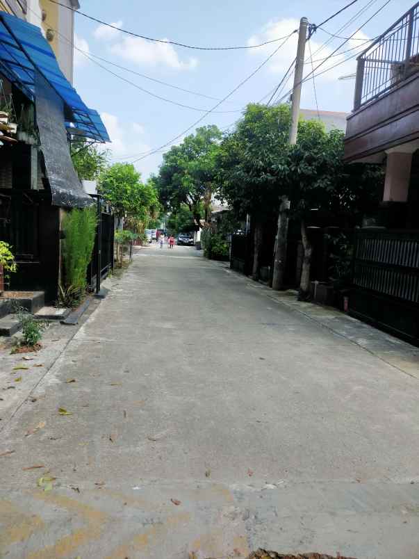 rumah mampang pancoran mas depok