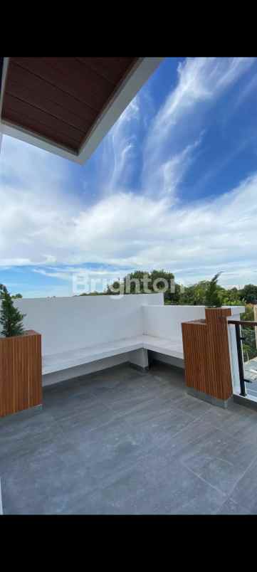 rumah manis dalam cluster di moh kahfi 2 jagakarsa