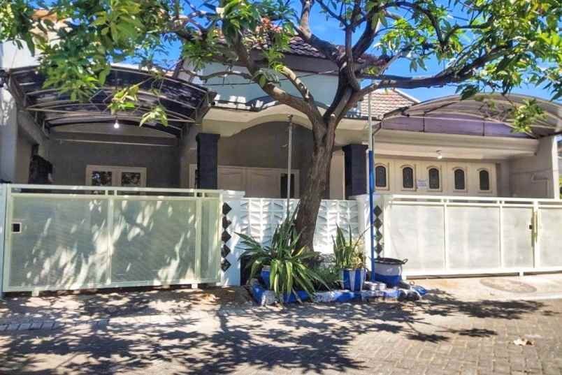 rumah manis murah di rewwin waru