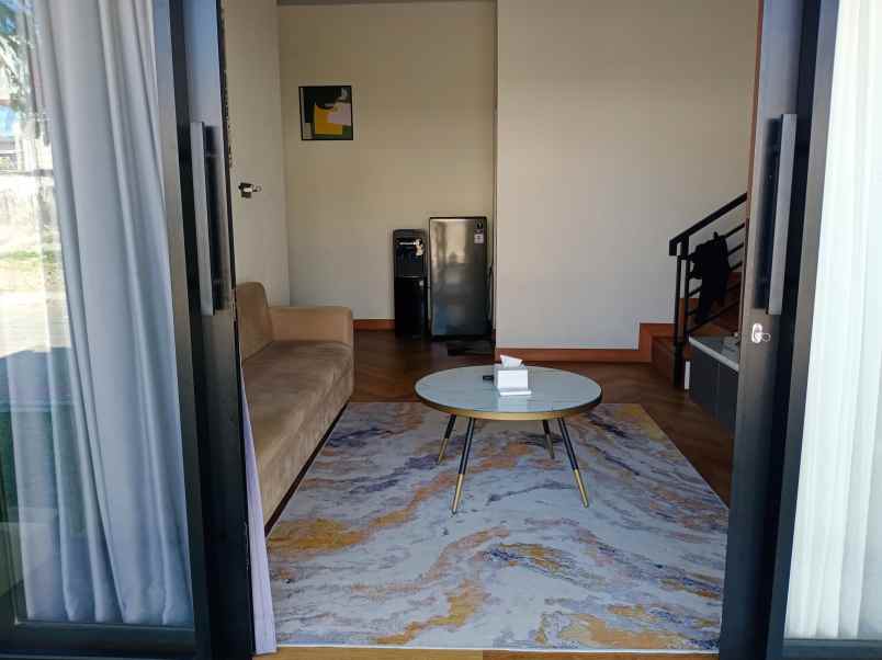 rumah mewah 2 lantai siap huni di sewon bantul