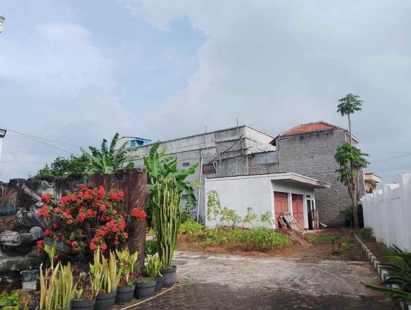 rumah mewah luas full furnished di rancaekek bandung