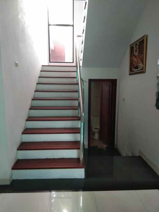 rumah mewah siap huni perum bale hinggil residence