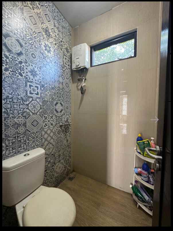 rumah minimalis di buahbatu bandung