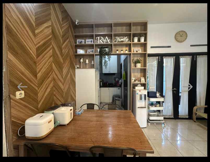 rumah minimalis di buahbatu bandung