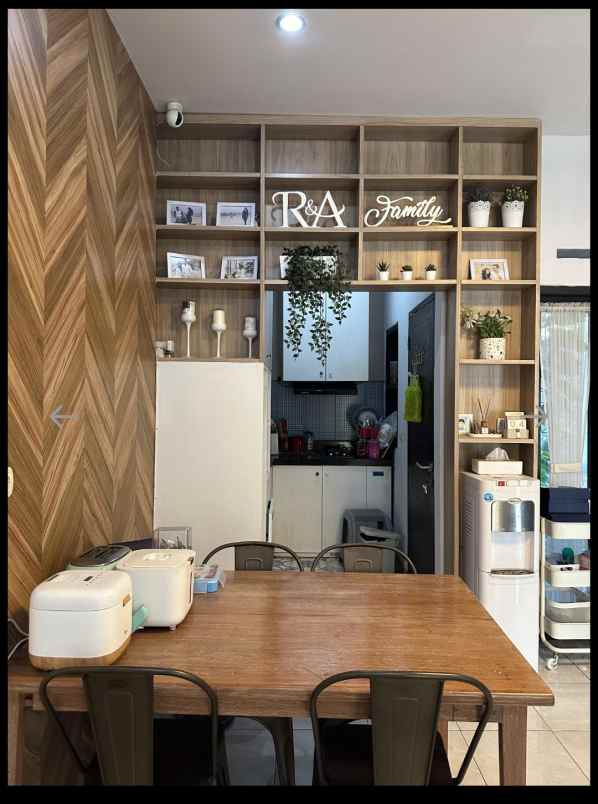 rumah minimalis di buahbatu bandung