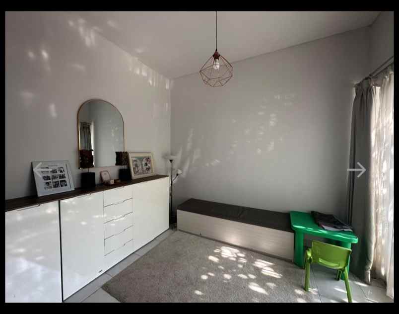 rumah minimalis di buahbatu bandung