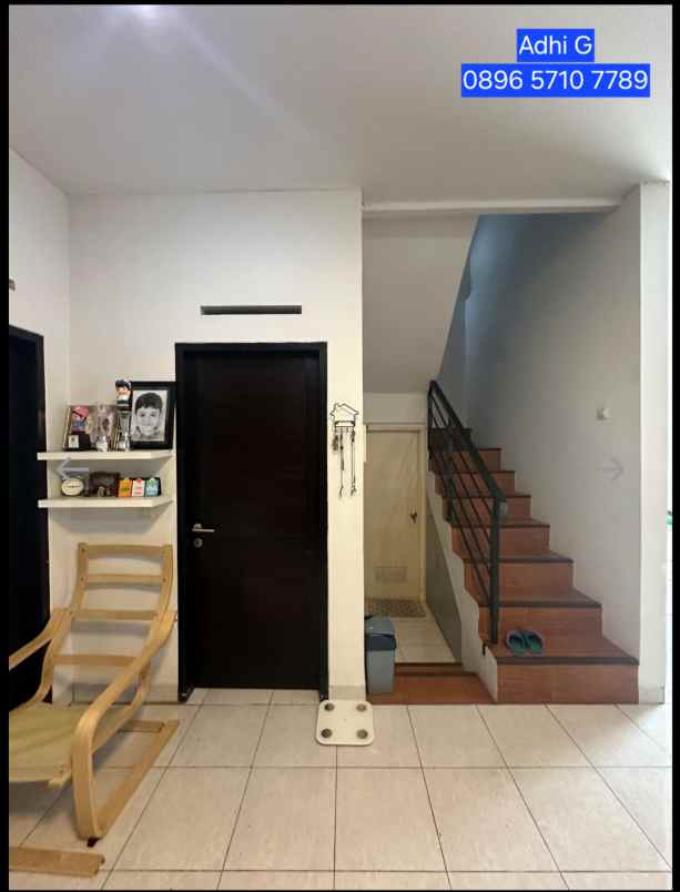 rumah minimalis di buahbatu bandung