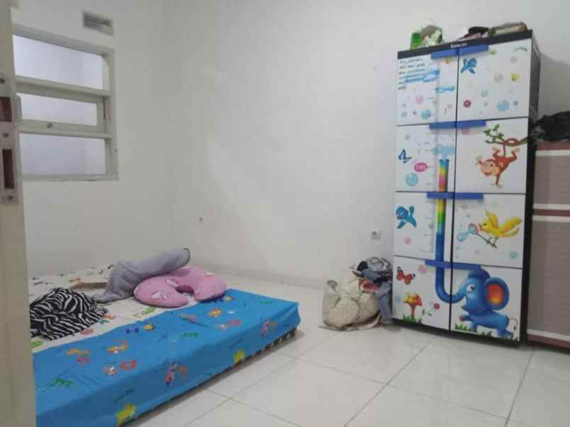 rumah minimalis di cempaka arum cimincrang gedebage