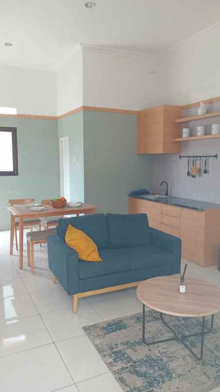 rumah minimalis pucang gading mranggen demak