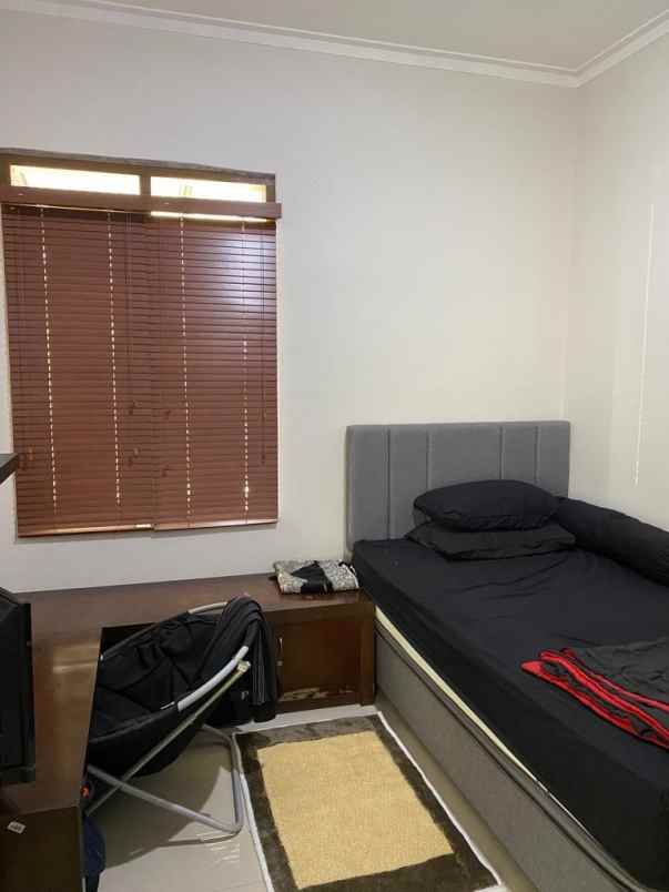 rumah minimalis siap huni design bali ada disariwangi