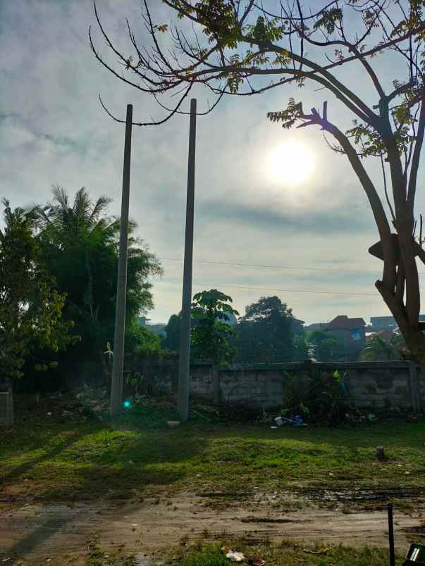 rumah minimalis siap huni di bojongsari baru depok