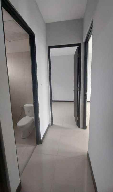 rumah modern minimalis pondok mutiara sidoarjo