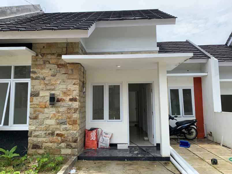 rumah murah bale sedayu yogyakarta