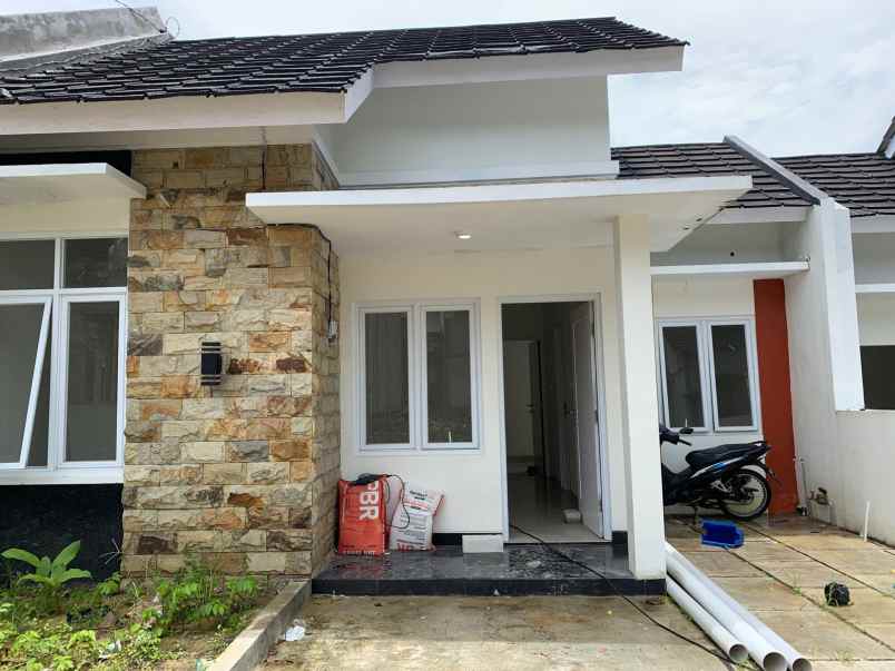 rumah murah bale sedayu yogyakarta