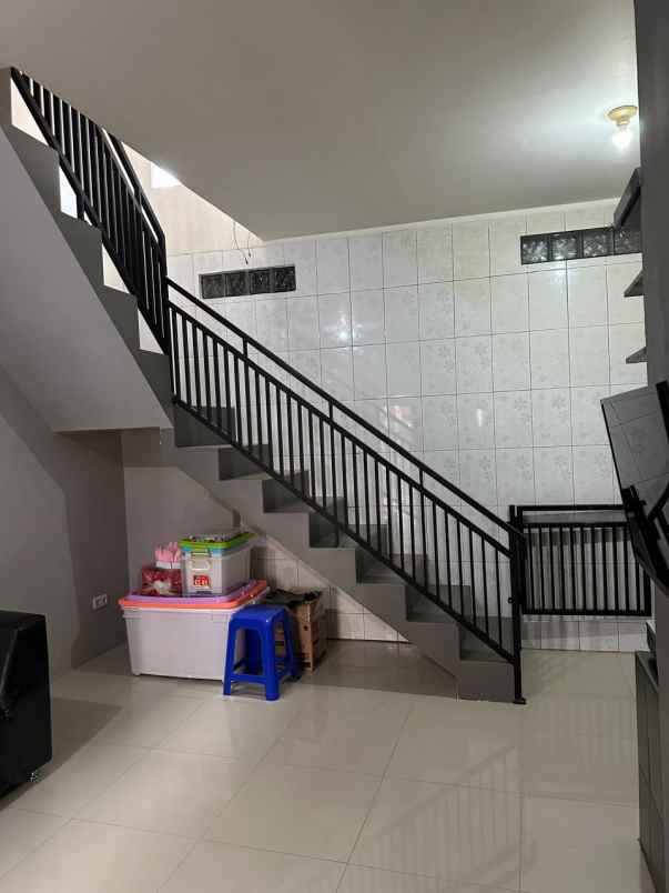 rumah murah bandung barat ngamprah dekat cimahi