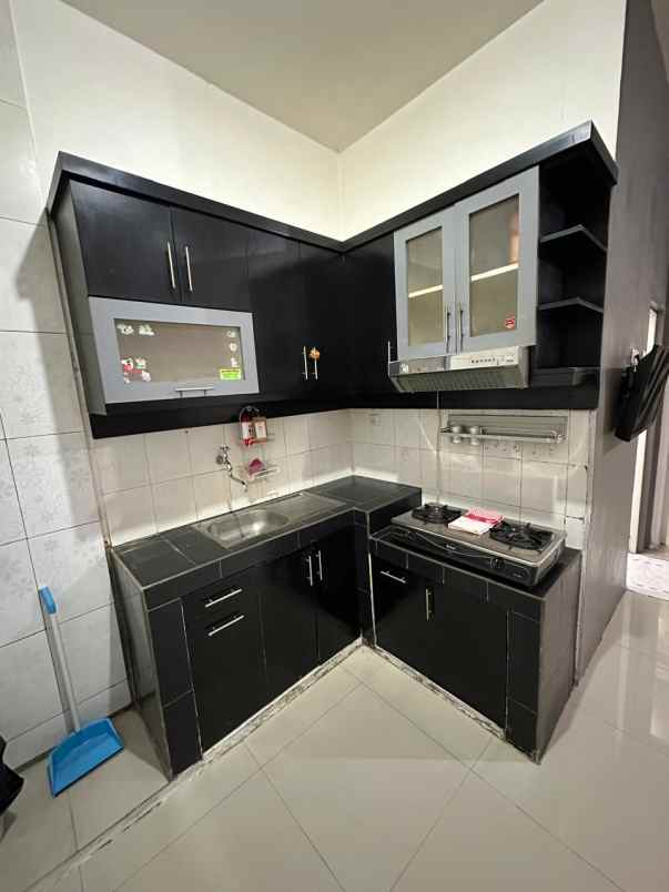 rumah murah bandung barat ngamprah dekat cimahi