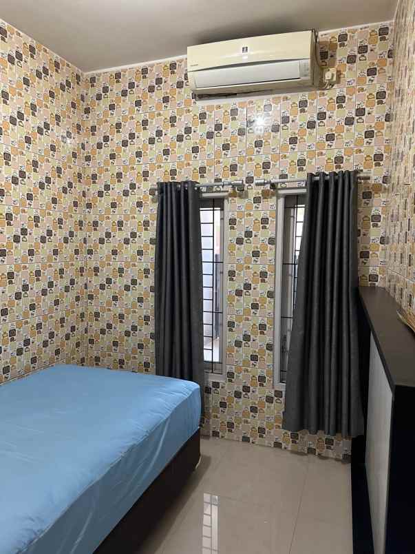 rumah murah bandung barat ngamprah dekat cimahi