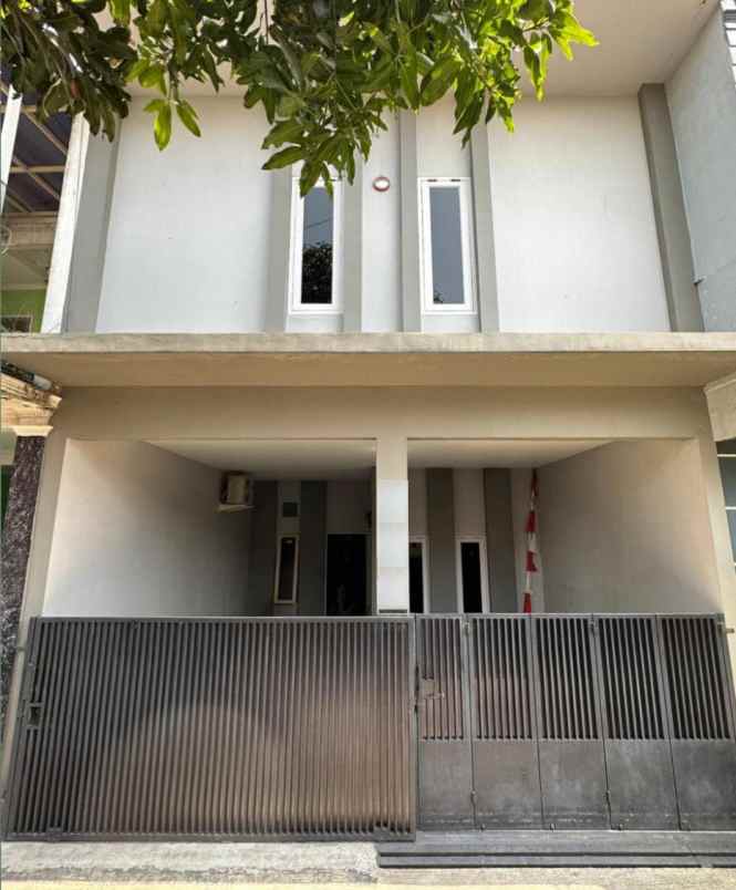 rumah murah bandung barat ngamprah dekat cimahi