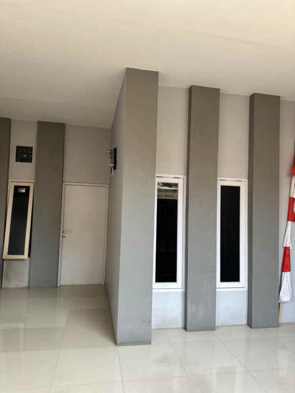 rumah murah bandung barat ngamprah dekat cimahi