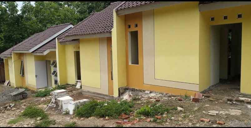 rumah murah cicilan 1jt di sedayu bantul jogja