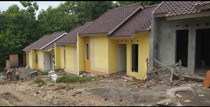 rumah murah cicilan 1jt di sedayu bantul jogja