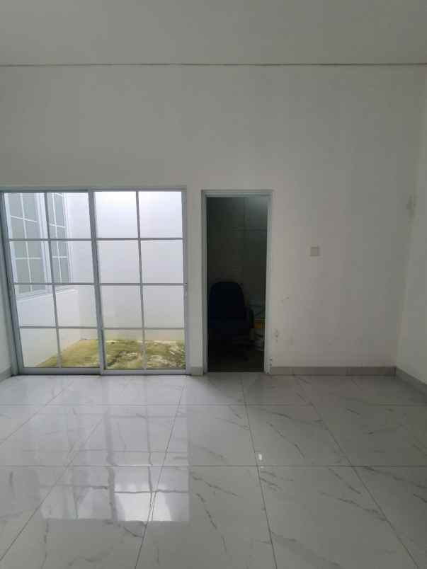 rumah murah dalam cluster dekat pemda cibinong