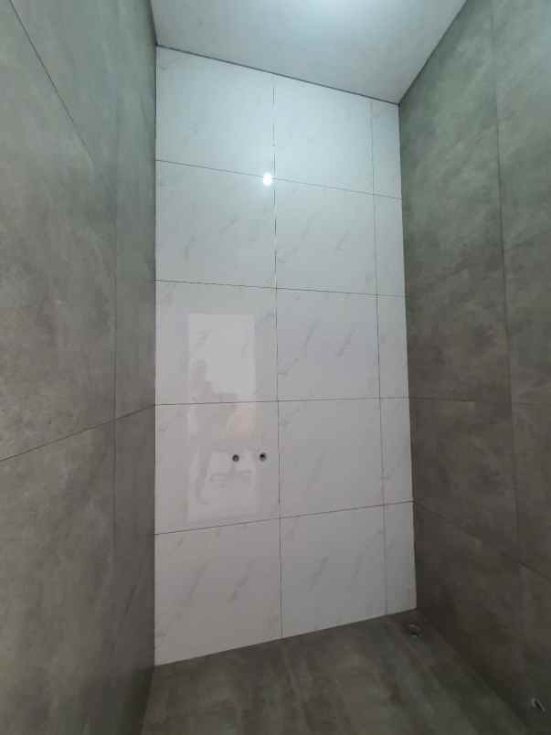 rumah murah dalam cluster dekat pemda cibinong