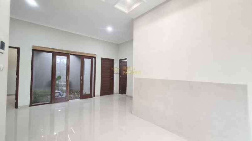 rumah murah dekat maguwoharjo di kalasan sleman