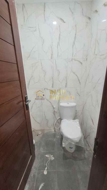 rumah murah dekat maguwoharjo di kalasan sleman