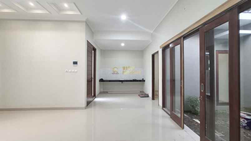 rumah murah dekat maguwoharjo di kalasan sleman