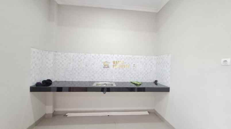 rumah murah dekat maguwoharjo di kalasan sleman