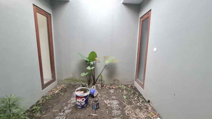 rumah murah dekat maguwoharjo di kalasan sleman