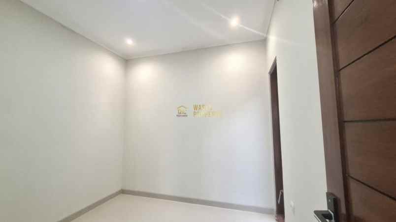 rumah murah dekat maguwoharjo di kalasan sleman