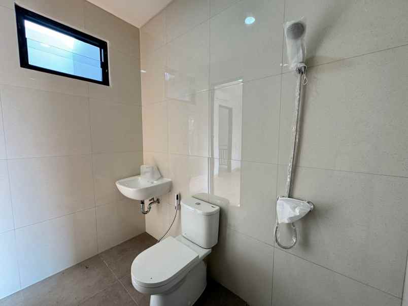 rumah murah di ciputat tangsel