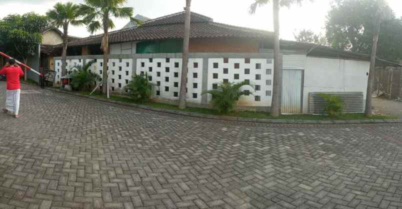 rumah murah di jl cakalang malang kota dreamproperti