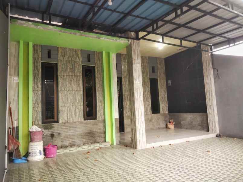 rumah murah di kahuripan sidoarjo