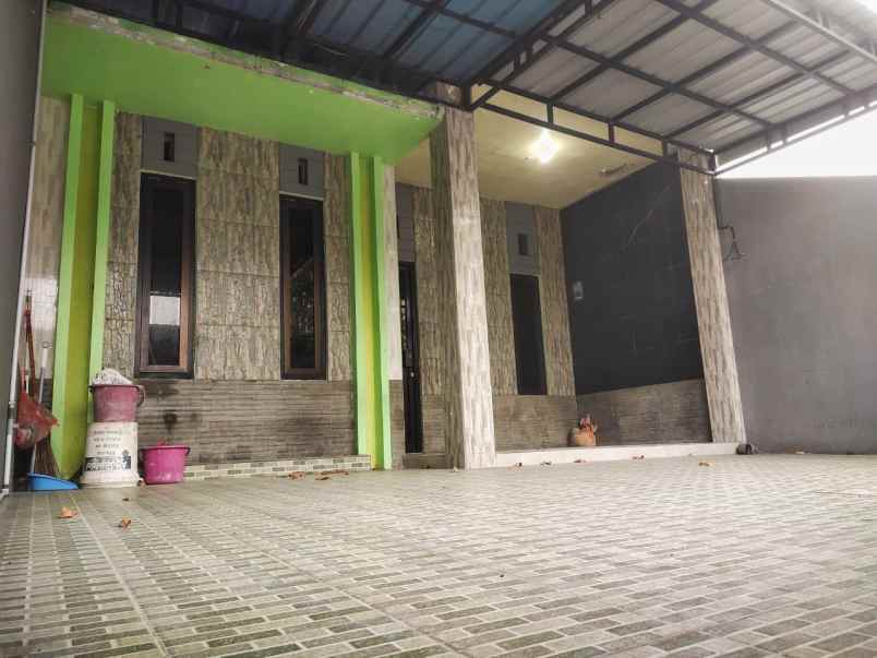 rumah murah di kahuripan sidoarjo