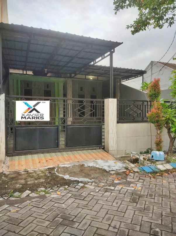 rumah murah di kahuripan sidoarjo