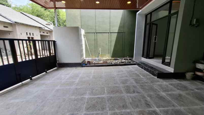 rumah murah di kalasan dekat sekolah budi mulia 2