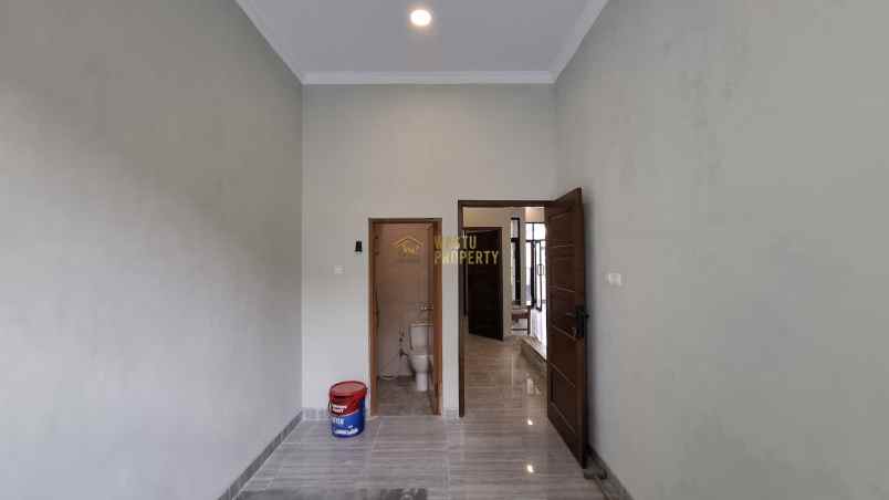 rumah murah di kalasan dekat sekolah budi mulia 2