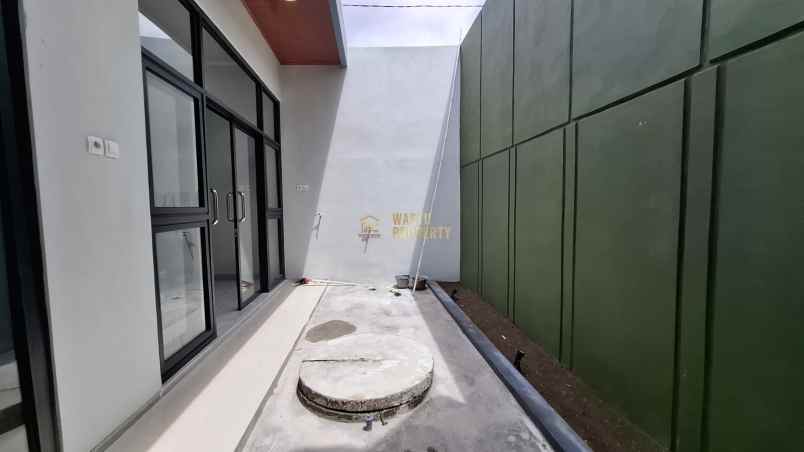 rumah murah di kalasan dekat sekolah budi mulia 2