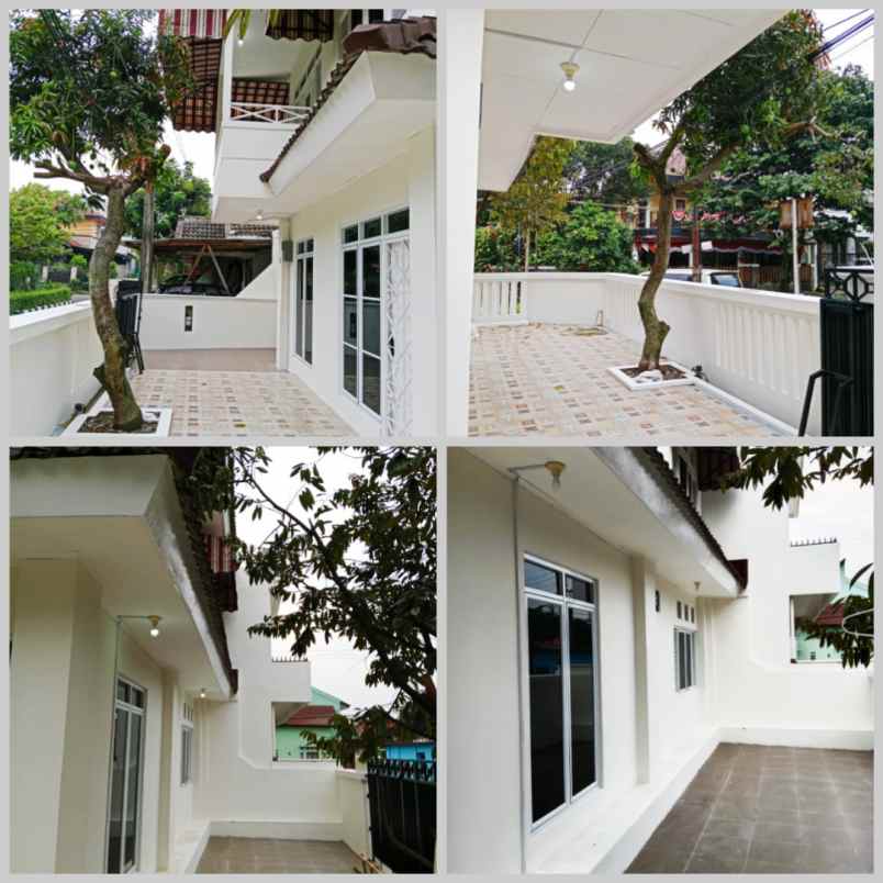 rumah murah di taman cimanggu bogor