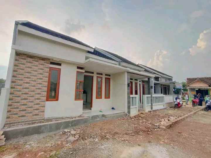 rumah murah dijual cash mewah dan strategis