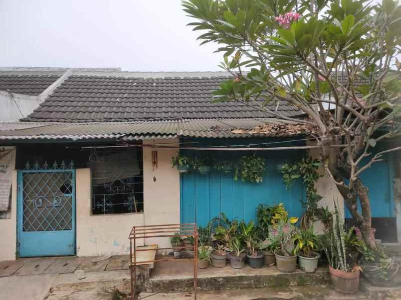 rumah murah dijual di parung serab ciledug